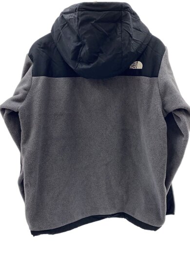 商品画像：DENALI HOODIE/XL/ポリエステル 2