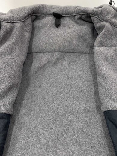 商品画像：DENALI HOODIE/XL/ポリエステル 3