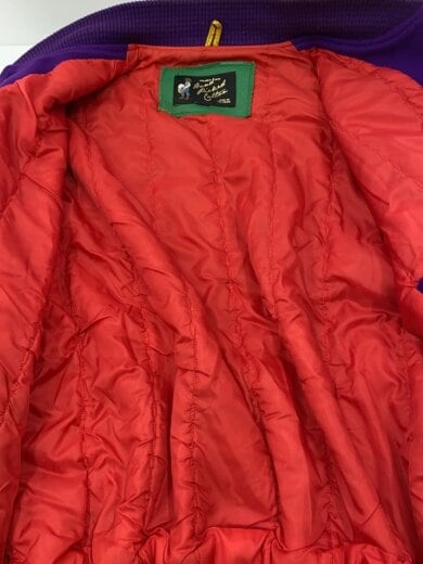 商品画像：hand picked cotton/スタジャン/M/ウール 3