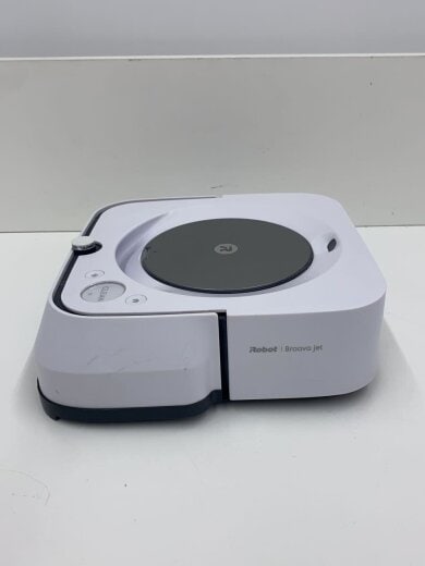 商品画像：掃除機/BRAAVA JET M6 2