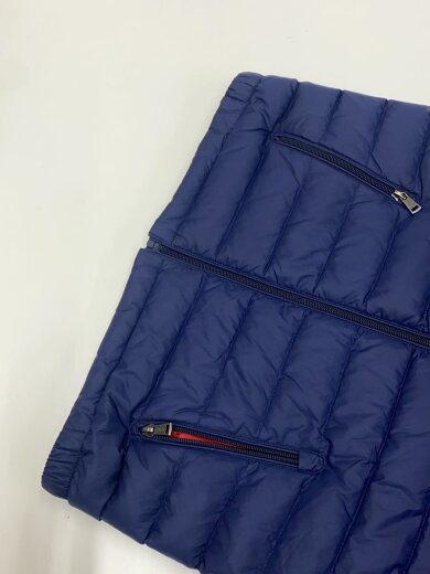 画像：POLO RALPH LAURENジャケット/160cm/ナイロン/NVY8