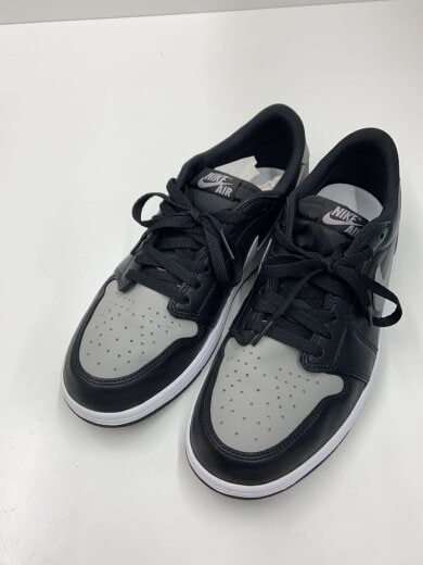商品画像：AIR JORDAN 1 RETRO LOW OG_エア ジョーダン 1 LOW OG/28cm/GRY 2