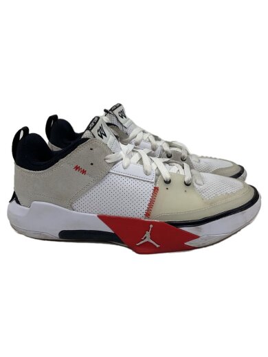 画像：NIKEJORDAN ONE TAKE 5 PF _ジョーダン ワンテイク 5 PF/27cm/WHT1