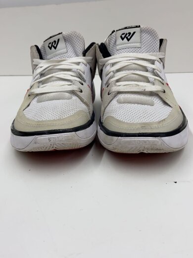 画像：NIKEJORDAN ONE TAKE 5 PF _ジョーダン ワンテイク 5 PF/27cm/WHT7