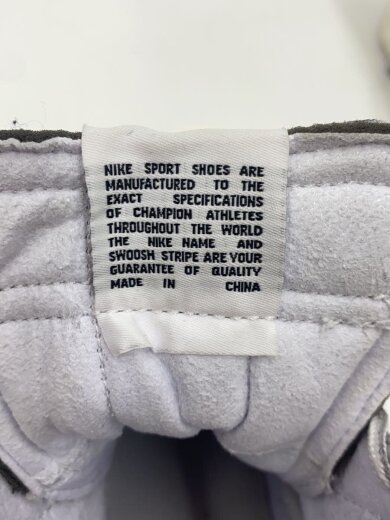 商品画像：BLAZER MID/READYMADE_ブレイザー ミッド/レディメイド/26cm/WHT 5