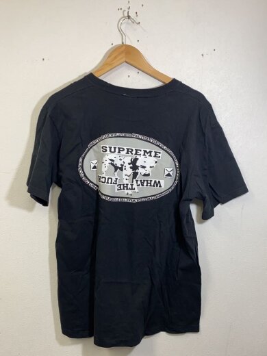 商品画像：25SS/Dalmatian Tee/M/コットン/BLK// 2