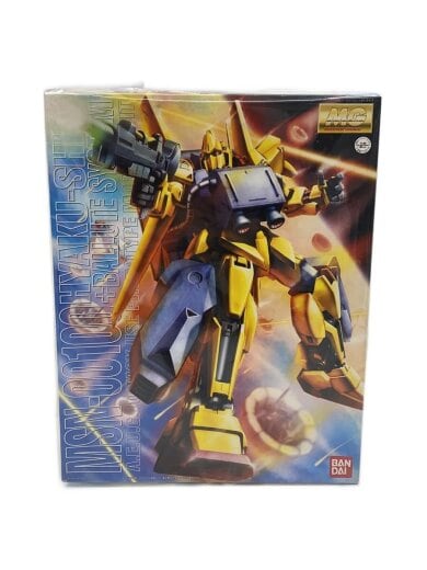 商品画像：プラモデル 1