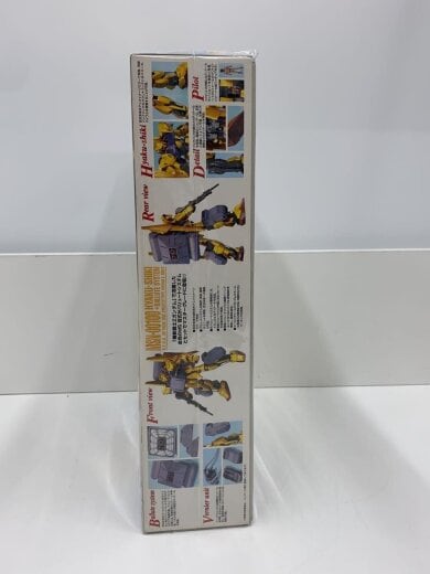 商品画像：プラモデル 2