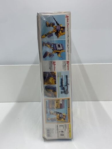 商品画像：プラモデル 3