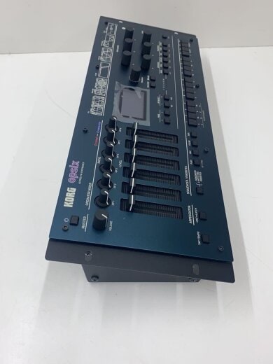 商品画像：opsix-m DJ機器/opsix-m 2
