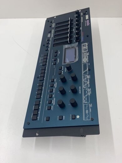 商品画像：opsix-m DJ機器/opsix-m 3