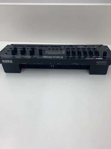 商品画像：opsix-m DJ機器/opsix-m 4