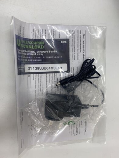 商品画像：opsix-m DJ機器/opsix-m 9