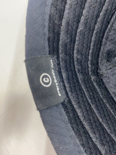 商品画像：ciele/ヘッドウェア/--/ポリエステル/BLK/メンズ 6