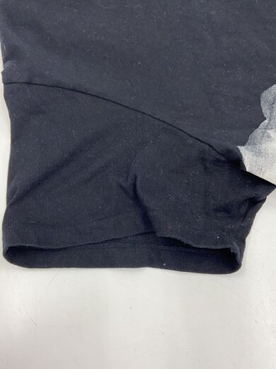 商品画像：Tシャツ/2/コットン/BLK/NN-T35-097 6