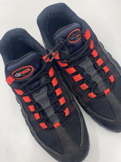 商品画像：AIR MAX 95_エアマックス 95/26.5cm/BLK// 8
