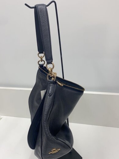 商品画像：ハンドバッグ/レザー/IDG/h1780-24771 2