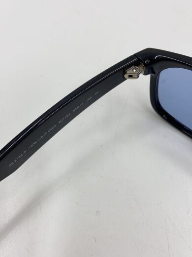 商品画像：メガネ/--/プラスチック/BLK/BLU/メンズ/rb2132-f 5