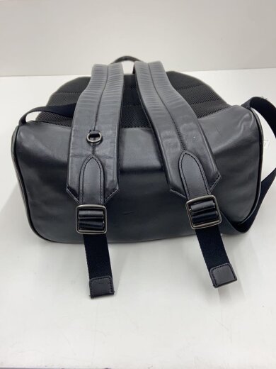 商品画像：リュック/レザー/BEG/総柄/F78756 4