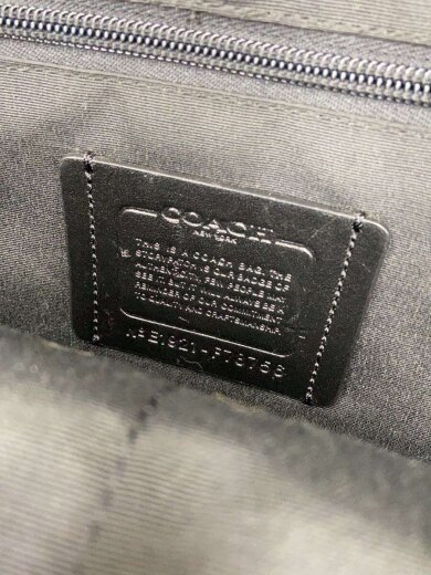 商品画像：リュック/レザー/BEG/総柄/F78756 6