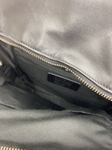 商品画像：リュック/レザー/BEG/総柄/F78756 7