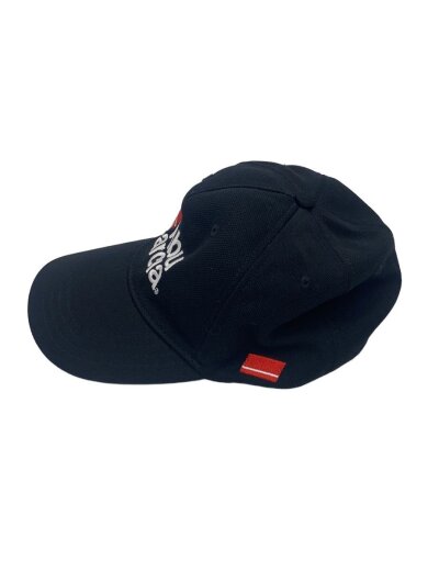 商品画像：キャップ/--/BLK/メンズ 2