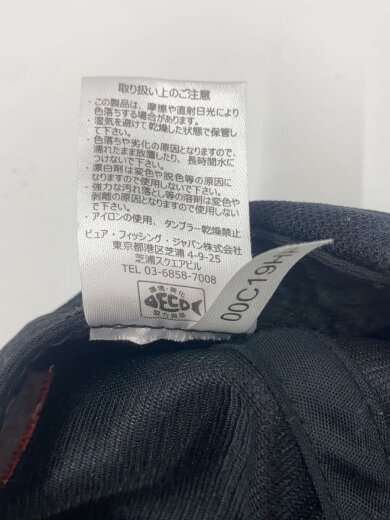 商品画像：キャップ/--/BLK/メンズ 5