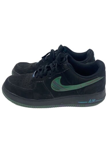 商品画像：AIR FORCE 1/エアフォース/ブラック/488298-047/27.5cm/BLK 1