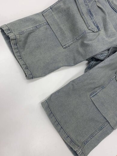 商品画像：ボトム/S/コットン 7