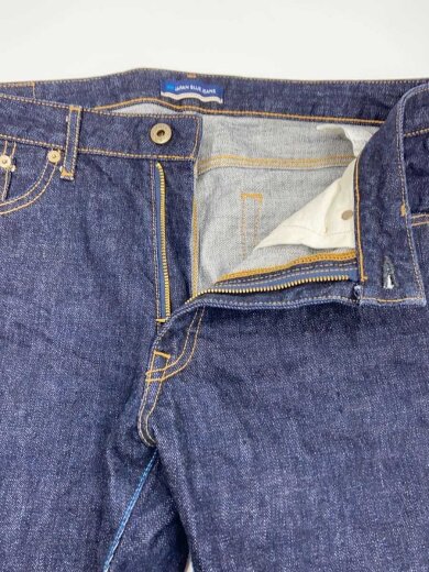 商品画像：ボトム/34/デニム/IDG/無地/JBJE02015A 3