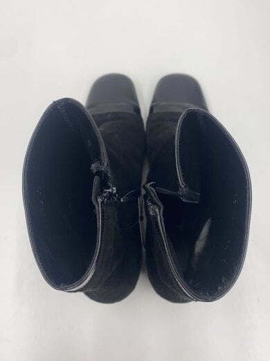 商品画像：ショートブーツ/UK6.5/BLK 3