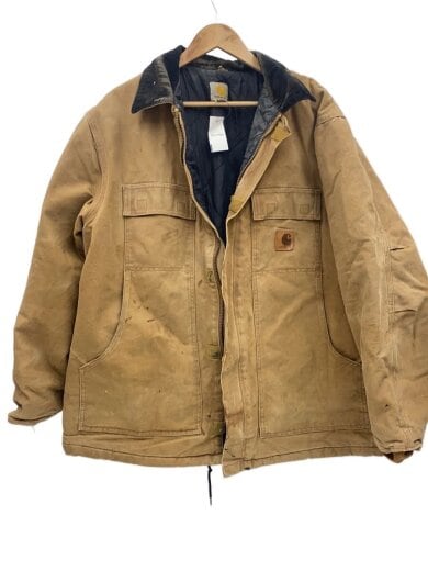 画像：Carharttジャケット/XL/コットン/CML1