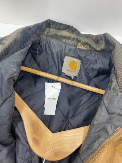 画像：Carharttジャケット/XL/コットン/CML6