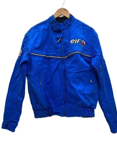 商品画像：ジャケット/L/コットン/BLU 1