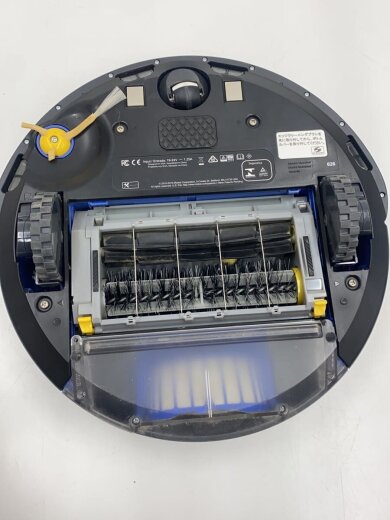 商品画像：掃除機/626 5