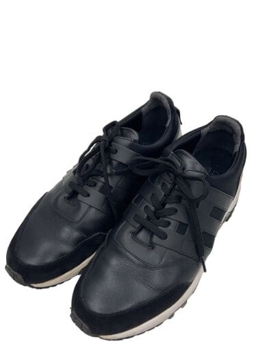 商品画像：ローカットスニーカー/--/BLK 2