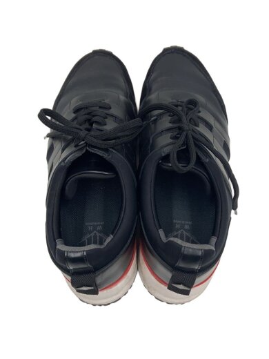 商品画像：ローカットスニーカー/--/BLK 3