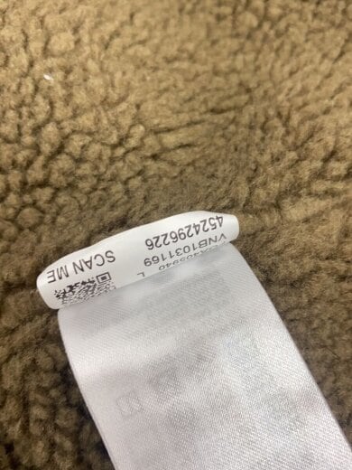 商品画像：ダウンジャケット/XL/ポリエステル/BLK/oak foa405940 5