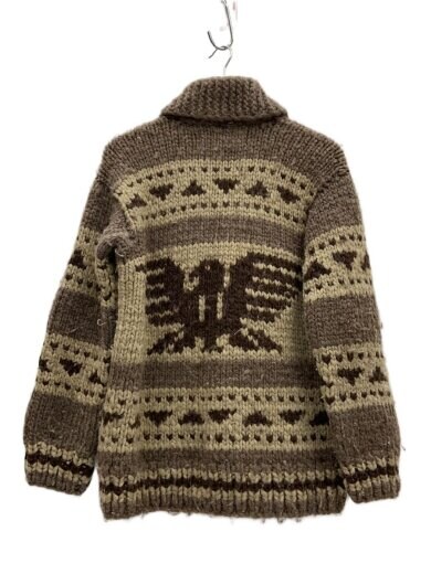 商品画像：ニット・セーター(厚手)/6/ウール/CML 2