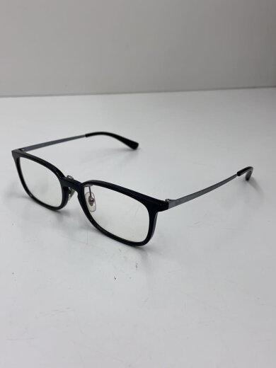 商品画像：メガネ/ウェリントン/BLK/CLR/メンズ/RB7182D 2