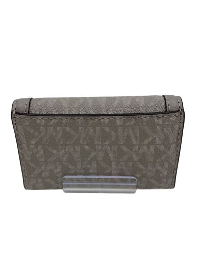 商品画像：キーケース/--/GRY/総柄/レディース/35S5GTVD1B 2