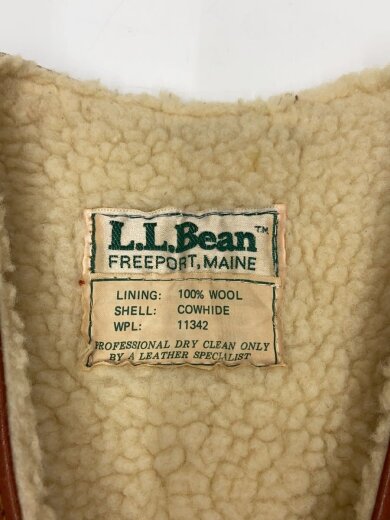 商品画像：ベスト/--/ウール/BRW// 3