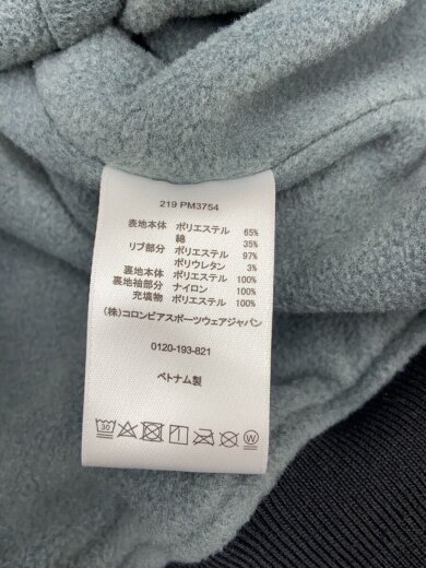 商品画像：ジャケット_PM3754/XL/ポリエステル/BLK 4