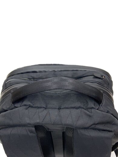 商品画像：リュック/--/BLK// 4