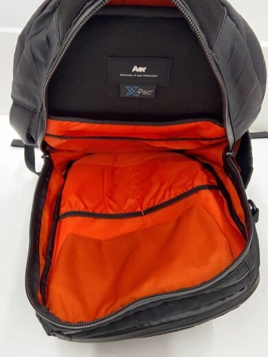 商品画像：リュック/--/BLK// 6