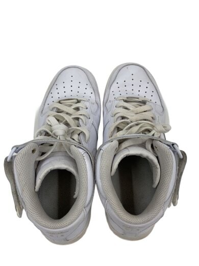 商品画像：AIR FORCE 1 MID 07_エアフォース 1 ミッド 07/26.5cm/WHT 3