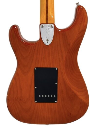商品画像：AM VIN Ⅱ 73 ST American Vintage Ⅱ 1973 Stratocaster/2022/Mocha/ 6
