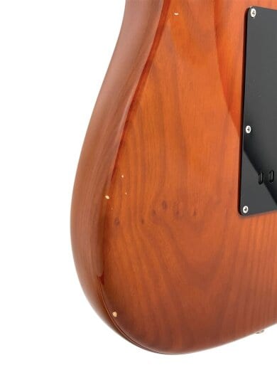 商品画像：AM VIN Ⅱ 73 ST American Vintage Ⅱ 1973 Stratocaster/2022/Mocha/ 7