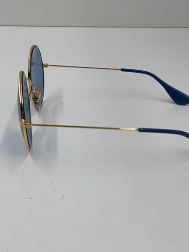 商品画像：サングラス/メタル/GLD/BLU/メンズ/rb3592 3