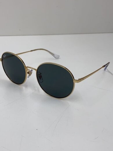 商品画像：サングラス/メタル/GLD/BLK/メンズ/RB3612D 2